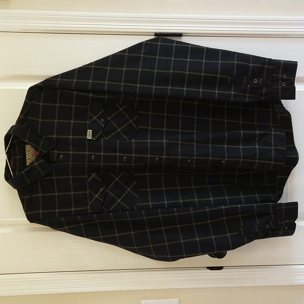 Dixxon Flannel STAY GOLD XLT Tall